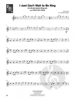 Hören, Lesen & Spielen: Musical-Spielbuch 