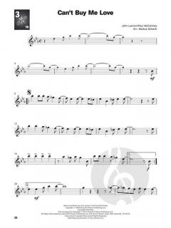 Hören, Lesen & Spielen - The Beatles - Spielbuch 