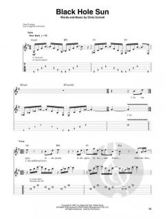 Deluxe Guitar Play-Along Vol. 1: Top Rock Hits 