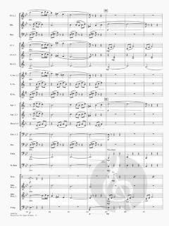 Music from The Shape of Water von Alexandre Desplat 