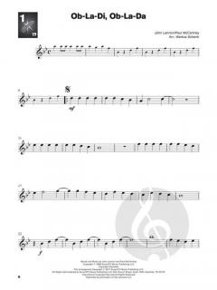 Look, Listen & Learn - Play The Beatles 
