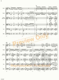 Strings Cut Loose von Brian Balmages (Download) 