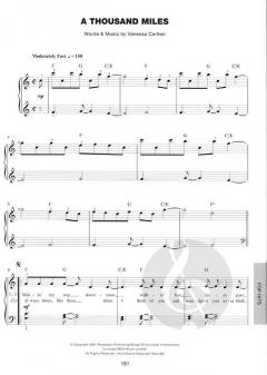 The Big Black Easy Piano Songbook 