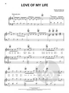 Bohemian Rhapsody von Queen 