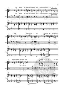 Missa in F - Orgelfassung von Klaus Wallrath 