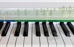 Play Piano Notes 