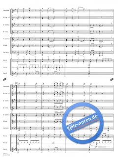 Mambo No. 5 (Perez Prado) 