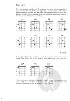 Guitar Styles: Punk Rock von Tobias Hurwitz 