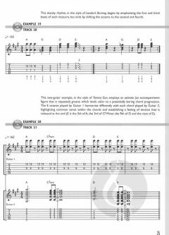 Guitar Styles: Punk Rock von Tobias Hurwitz 