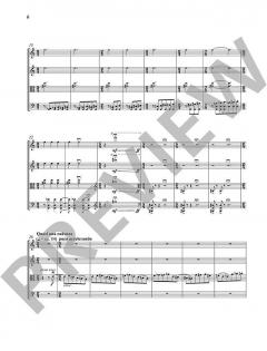 String Quartet No. 1 von Olli Mustonen 