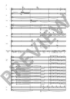 8. Sinfonie von Krzystof Penderecki 