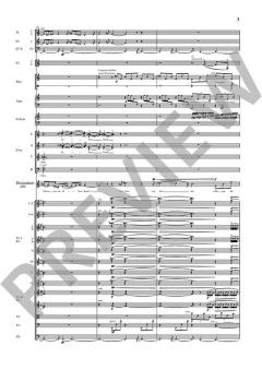 8. Sinfonie von Krzystof Penderecki 