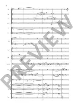 6. Sinfonie von Krzystof Penderecki 