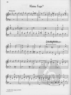 Das kleine Konzert von Georg Friedrich Händel 
