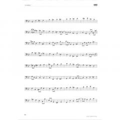 I'm Walking - Jazz Bass (Jäcki Reznicek) 