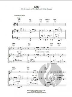 Stay von Lisa Loeb 