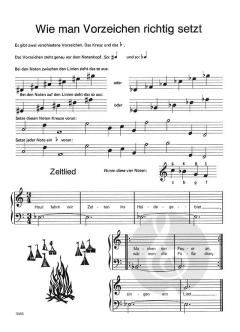 Komponierbuch für junge Klavierspieler von Peter Heilbut im Alle Noten Shop kaufen