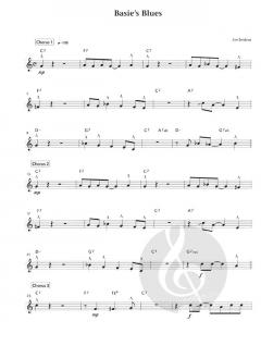 Easy Jazz Conception Trumpet von Jim Snidero im Alle Noten Shop kaufen