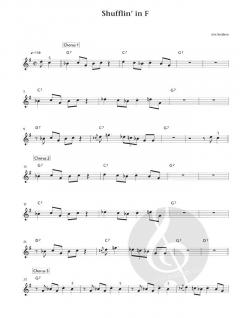 Easy Jazz Conception Trumpet von Jim Snidero im Alle Noten Shop kaufen
