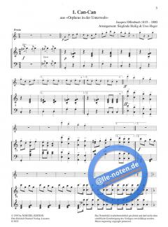 Let's Play Classic and Folk 
