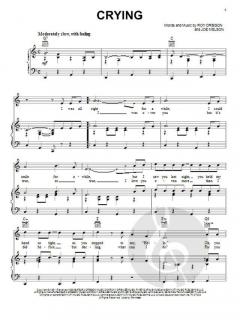 Crying von Roy Orbison 
