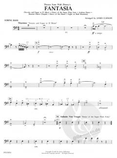 Themes from Fantasia 