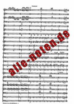 Selections from Les Misérables von Claude-Michel Schönberg (Download) 