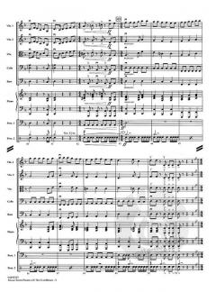 Music from Pirates of the Caribbean von Klaus Badelt 