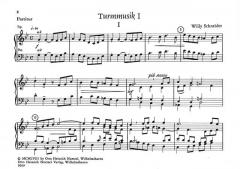Turmmusik 1 (Willy Schneider) 