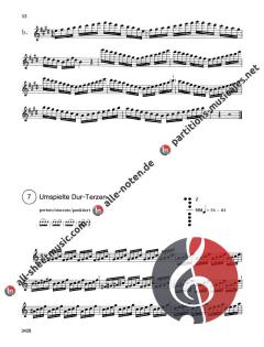 Studien + Übungen (Wolfram Waechter) 