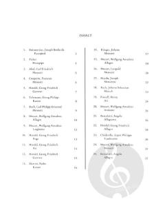 Duettbuch 