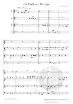 Rhythm' Types 2 (Heinz Witte) 