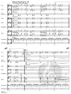 Lion King Selections von Elton John 