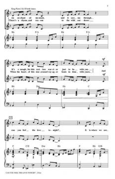 Can You Feel The Love Tonight von Elton John (Download) 