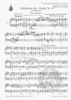 Edelsteine der Musik 