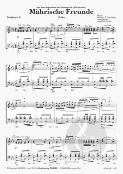 Mährische Freunde (Milos Prochatzka) 