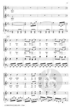 A Christmas Garland (Medley) 