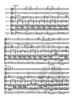 Sämtliche Sinfonien von Wolfgang Amadeus Mozart 