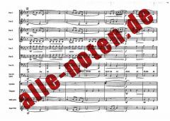 Intermezzo From Cavalleria Rusticana (Pietro Mascagni) 