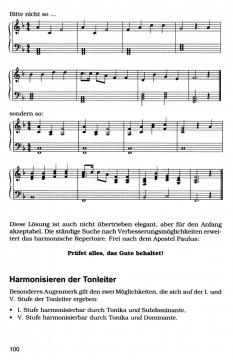 Hand- und Fußbuch des Klavierunterrichts (Christoph Busching) 