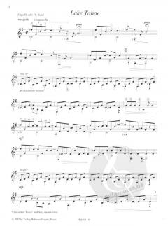 Folk-Jazz Ballads 2 von Fabian Payr 