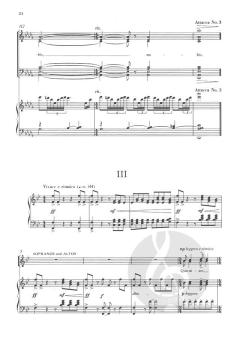 Gloria (John Rutter) 