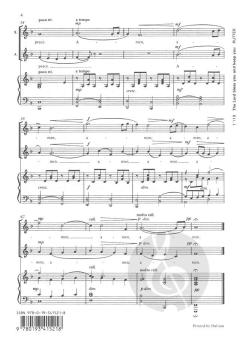 The Lord Bless You And Keep You (John Rutter) 