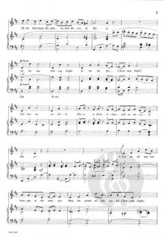 Star Carol von John Rutter 
