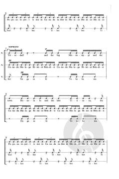 Encores For Choirs 1 