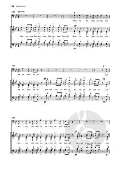 Encores For Choirs 1 
