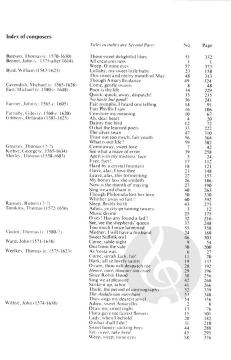 The Oxford Book Of English Madrigals 