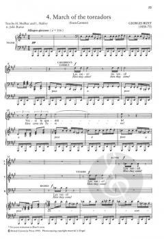 Opera Choruses 