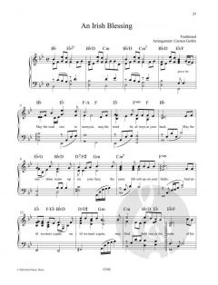An Irish Blessing von Carsten Gerlitz 