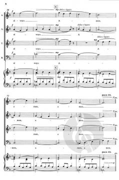 The Peace Of God (John Rutter) 